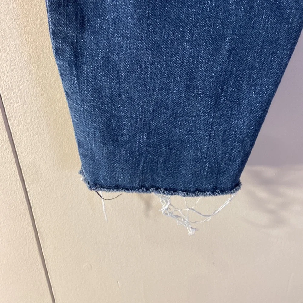 Tommy‎ Hilfiger Beaded Skinny Jean